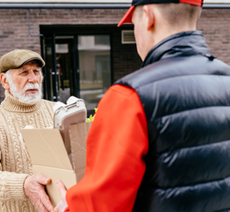 STR Umzug moving service