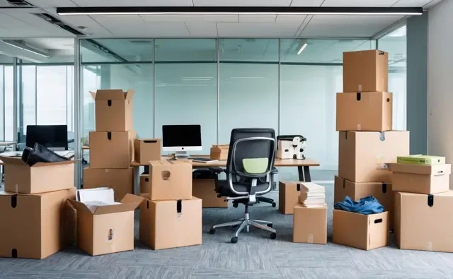 Commercial services