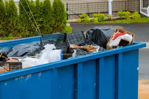 Decluttering & Clearance