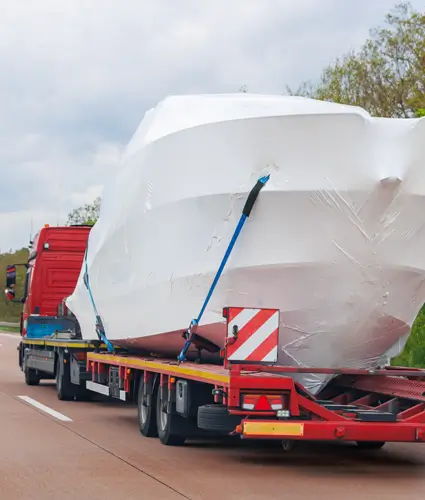 Piano Transport