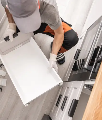Office Moving Services