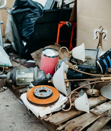 Kitchen Assembly & Dismantling
