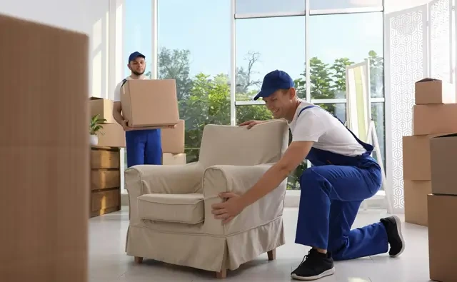 Residential services