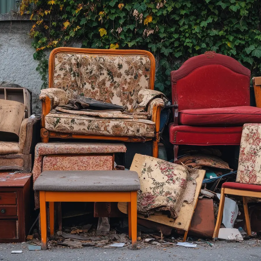 Waste disposal in Berlin
