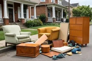 Waste Disposal Service