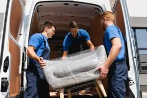 Furniture Transport