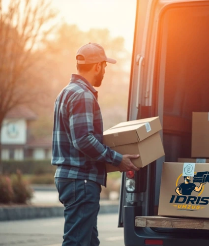 Moving Services