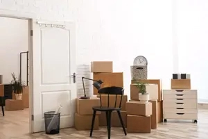 Moving Services