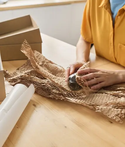 Furniture Assembly