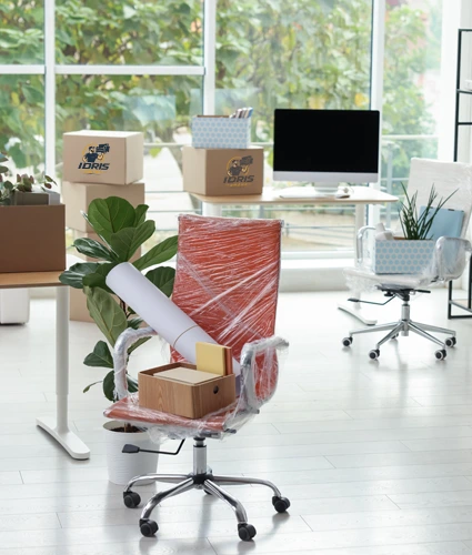 Decluttering