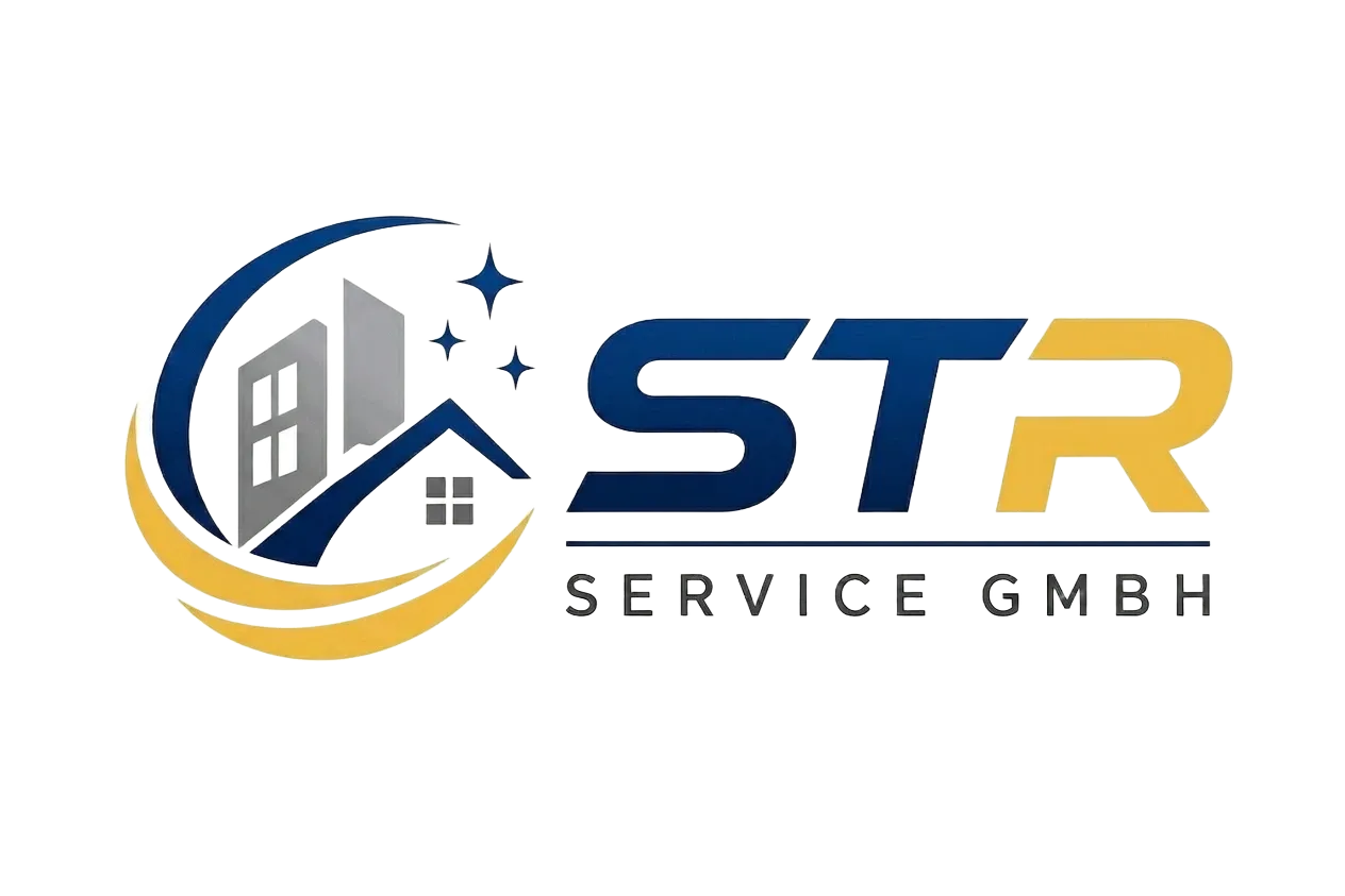 STR Umzug